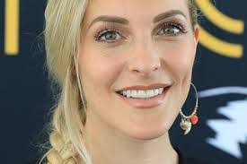 Sandy Von's Instagram, Twitter & Facebook