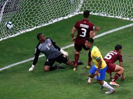 Download metadata kodi nfo file. Result Misfiring Brazil Held By Venezuela At Copa America