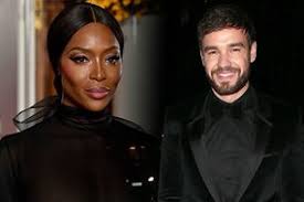 Naomi campbell's last fling with liam payne as she welcomes baby daughter. Liam Payne And Naomi Campbell How Did They Meet How Love Blossomed Celebrity News Showbiz Tv Express Co Uk
