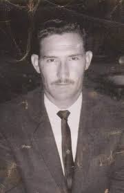 My father, Joe R. Shafer, LtCol, USAF, Ret., WWII Vet, European Theater,  landed