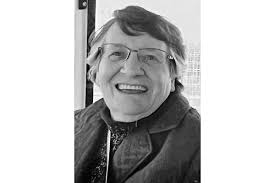 JOYCE YEARY Obituary (1937