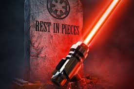 $100 off at amazon we may earn a commission f. Lego Star Wars Halloween Special Is Coming To Disney Plus Polygon