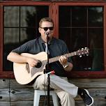 Matt Kearns - Live Music — Tower Hill Brewing Co.