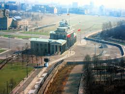 Muro de Berlín