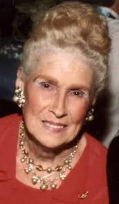 Obituary for Loraine (Canady) Dunn