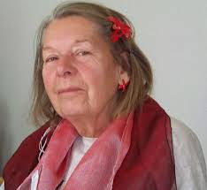 Erika Benson Obituary