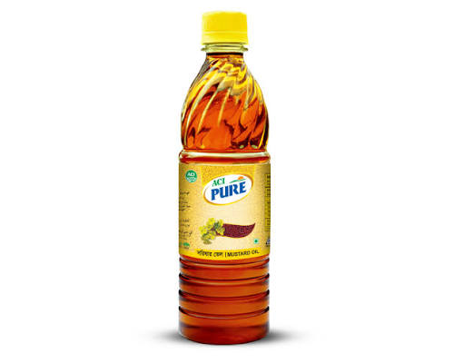 Acme Mustard oil 80ml