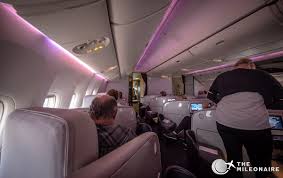 We did not find results for: Air New Zealand Business Class Review Photo Report The Mileonaire