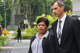 There has been no improper influence in the case involving former maid parti liyani, minister for law and home affairs k. Findings Of High Court Judge Who Acquitted Maid Of Theft Warrant Further Investigations Agc Today