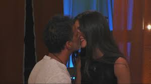 Kikò e Ambra: baci appassionati al camping - Grande Fratello | GF