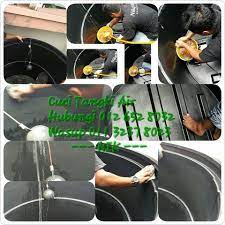 Maybe you would like to learn more about one of these? Cuci Tangki Air Photos Facebook