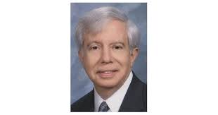 Charles Holm Obituary (1950