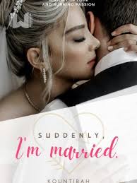 Suddenly, I'm Married Money is the only law-Webfic