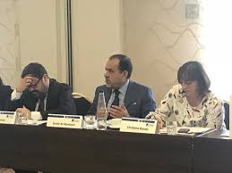 Medias and tweets on centgps ( centre for governance and political studies ) ' s twitter profile. Konrad Adenauer Stiftung Regional Programme Political Dialogue And Regional Integration In The Southern Mediterranean Statehood In The Mena Region The Nexus Between Power Leadership And Governance
