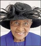 Daisy Stroud Obituary (2014)