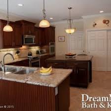 dreammaker bath & kitchen of east