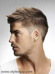 Men Best Hairstyles Latest Trends Of Hair Styling Haircuts 2016 2017 Trendy Short Hair Styles Mens Hairstyles Mens Hairstyles Short