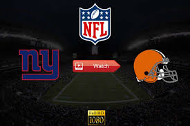 This article explains how to get sunday ticket without directv (or get a discount if you're a college student) and shows you how to. Week 15 Game Watch Giants Vs Browns Live Stream Reddit Online