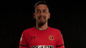 We did not find results for: Toluca Presenta Uniforme De Visita Para El Apertura 2021 En Redes Filtran Playera De Local Fotos El Heraldo De Mexico