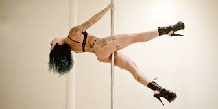 Not good, not bad — acceptable. Is This Virtual Strip Club An Oracle Of Post Pandemic Sex Work