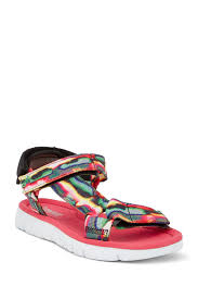 Oruga Sandal 44 98 Multi Assorted Sold By Nordstrom