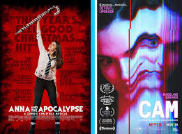 A list of the top horror films streaming on netflix this month. Michael Gingold S Best Horror Films Of 2018 Rue Morgue