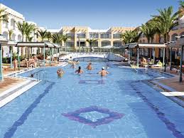 The three cornes rihana inn offers a large variety of activities. Hotel Three Corners Rihana Inn In El Gouna Bei Alltours Buchen