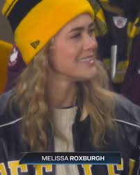 Melissa Stark recaps an AMAZING season finale with the players of the game.  🎤