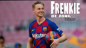 Frenkie de jong ► amazing skills, goals & assists | 2019/20 hd. Frenkie De Jong Assist Skills Goals 720 Hd Youtube
