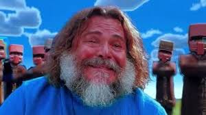 A Minecraft Movie: Steve's Dennis the Dog Goodbye Song (2025)