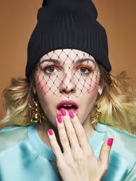 Sweet California: explosión pop