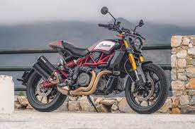 2020 Indian Ftr 1200 Carbon Unveiled Rm78 860 Bikesrepublic