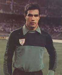 Resultado de imagen de imagenes DEL  FUTBOLISTA ANDONI  ZUBIZARRETA