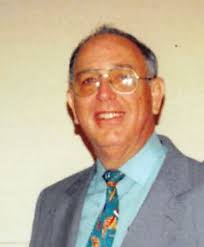 Edward Todd Obituary June 13, 2016