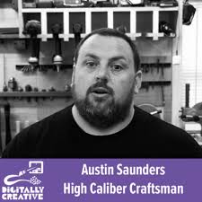 Digitally Creative • A podcast