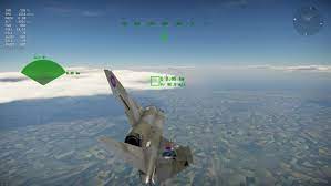 Mcdonnell's and the navy's design philosophy assumed the next war, not the last. Airborne Radars War Thunder Wiki