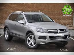 Image result for Reflex Silver 2011 Touareg