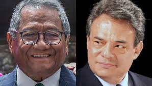 Letras de armando manzanero y mucho más. Armando Manzanero Y Jose Jose Eran Amigos O Solo Los Unia El Trabajo Luces El Comercio Peru