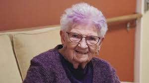 Cambridge Age is More Film Program