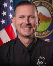 Reflections for Police Officer Dominic Jared Winum, Stanley Police  Department, Virginia