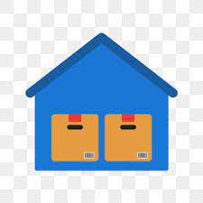 Vector Storage Warehouse Icon Warehouse Icons Storage Icons Warehouse Icon Png And Vector With Transparent Background For Free Download Home Icon Cartoon Styles Prints For Sale
