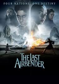 The last airbender, known as avatar: The Last Airbender Book 2 And 3 2010 Fan Casting On Mycast