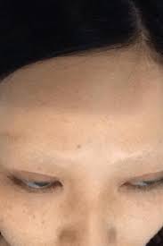 眉毛アートメイク失敗で後悔する女性急増 格安悪質業者でトラブルも 2020 メイク失敗 アートメイク 眉毛