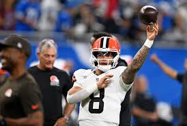 Confidence grade for Dillon Gabriel after his first Browns start | Dawgs By  Nature