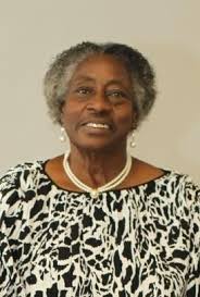 Dovie Christell Rogers Perry