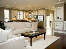 The layout can be one long room with a kitchen, dining. Modern Open Plan Kitchen Dining Living Room Designs