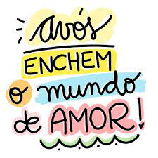 Vocês já pararam pra pensar que o avô e a avó de vocês podem ter vivido na juventude coisas muito mais interessantes que o minecraft que vocês jogam? Pin De Marcia Bratkoski Em Whatzap Frase Dia Do Amigo Citacoes Inspiracionais Frases Coloridas