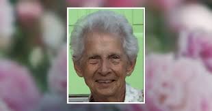 Norma "Evelyn" Fuller Obituary October 13, 2024
