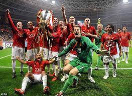 Thắng dortmund, atalanta, leipzig ở vòng loại trực tiếp. Tiáº¿t Lá»™ Mu TrÆ°á»›c Chung Káº¿t C1 Lá»‹ch Sá»­ 2008 Vi Sao Ronaldo Ná»•i Khung