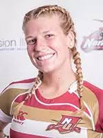 2016-17 Women's Rugby Roster